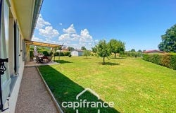 SANTILLY, Bourgogne 71460