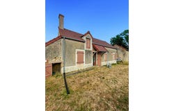 Châteaumeillant, Centre-Val de Loire 18370