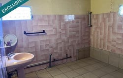 Le Francois, Poitou-Charentes 97240