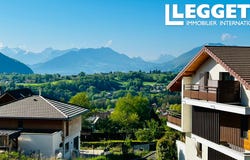Argonay, Auvergne-Rhône-Alpes 74370