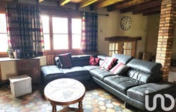 Villers-Vicomte, Hauts-de-France 60120