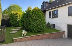 Behren Les Forbach, Grand Est 57460