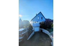 Burnhaupt-Le-Haut, Alsace 68520