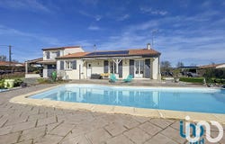 Saint-Laurs, Nouvelle-Aquitaine 79160