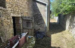 Usson-du-Poitou, Vienne 86350
