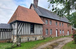 Yvetot, Normandy 76190