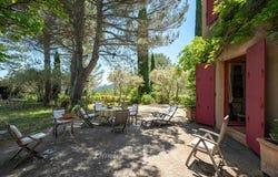 Le Tholonet, Provence-Alpes-Côte d'Azur 13100