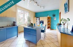 Lutterbach, Alsace 68460