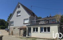 Heiligenberg, Grand Est 67190