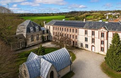 Echauffour, Lower Normandy 61370