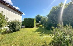 Chamblay, Franche-Comté 39380