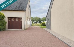 La Fleche, Pays de la Loire 72200