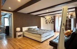 Vieux-Ferrette, Alsace 68480