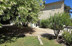 Séguret, Provence-Alpes-Côte d'Azur 84110