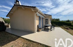 Pajay, Auvergne-Rhône-Alpes 38260
