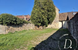 Gasny, Upper Normandy 27620