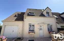 Creil, Hauts-de-France 60100