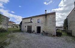 Coivert, Poitou-Charentes 17330
