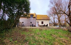 Varaville, Basse-Normandie 14390