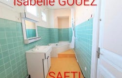 Saint-Brieuc, Bretagne 22000