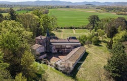 Belleville, Rhône-Alpes 69220
