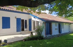 Belus, Aquitaine 40300