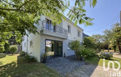 Crossac, Pays de la Loire 44160