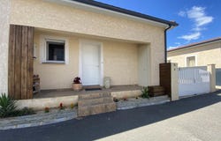 Lucciana, Corsica 20290