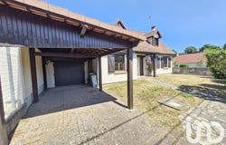 Saint-Jean-de-Braye, Centre-Val de Loire 45800