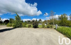 Charentilly, Centre-Val de Loire 37390