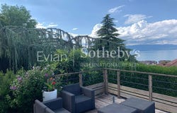 Évian-les-Bains, Haute-Savoie 74500