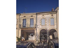 Sauveterre-de-Guyenne, Aquitaine 33540