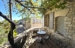 La Roque-sur-Cèze, Languedoc-Roussillon 30200
