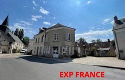 Loches, Indre-et-Loire 37600