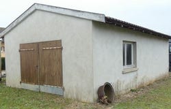 PONT DE VAUX, Rhône-Alpes 01190