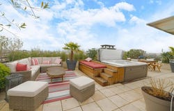 Sartrouville, Yvelines 78500