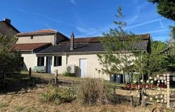 Lhoumois, Deux-Sèvres 79390