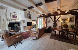 Adriers, Vienne 86430