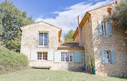 Suzette, Provence-Alpes-Côte d'Azur 84190