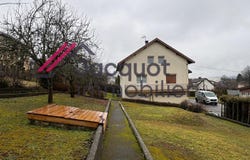 Champagnole, Franche-Comté 39300