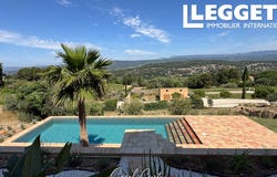 La Cadière-d'Azur, Provence-Alpes-Côte d'Azur 83740