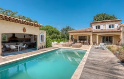 Bormes-les-Mimosas, Provence-Alpes-Côte d'Azur 83230