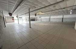 La Souterraine, Creuse 23300