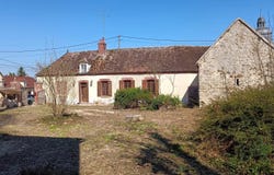 Soligny-les-Étangs, Aube 10400