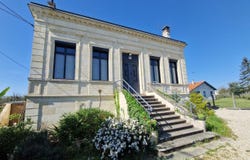 Podensac, Aquitaine 33720