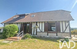 Beaumont-le-Roger, Normandy 27170