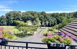 Faverolles-Sur-Cher, Centre 41400