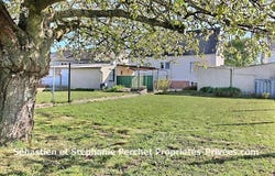Orgères-en-Beauce, Centre-Val de Loire 28140