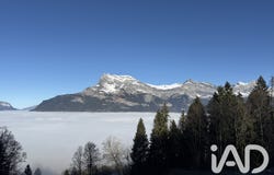 Saint-Gervais-les-Bains, Auvergne-Rhône-Alpes 74170