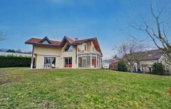 Cernex, Haute-Savoie 74350